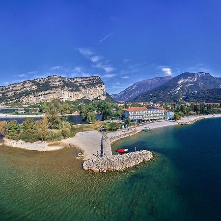 Hotel Lido Blu - Surf & Bike Torbole Sul Garda Εξωτερικό φωτογραφία