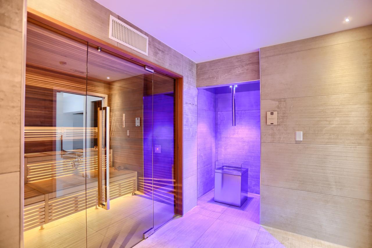Hotel Lido Blu - Surf & Bike Torbole Sul Garda Εξωτερικό φωτογραφία