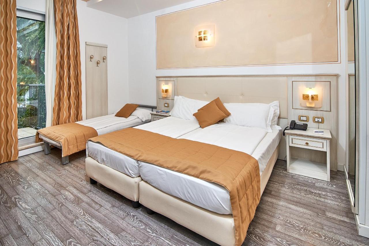 Hotel Lido Blu - Surf & Bike Torbole Sul Garda Εξωτερικό φωτογραφία