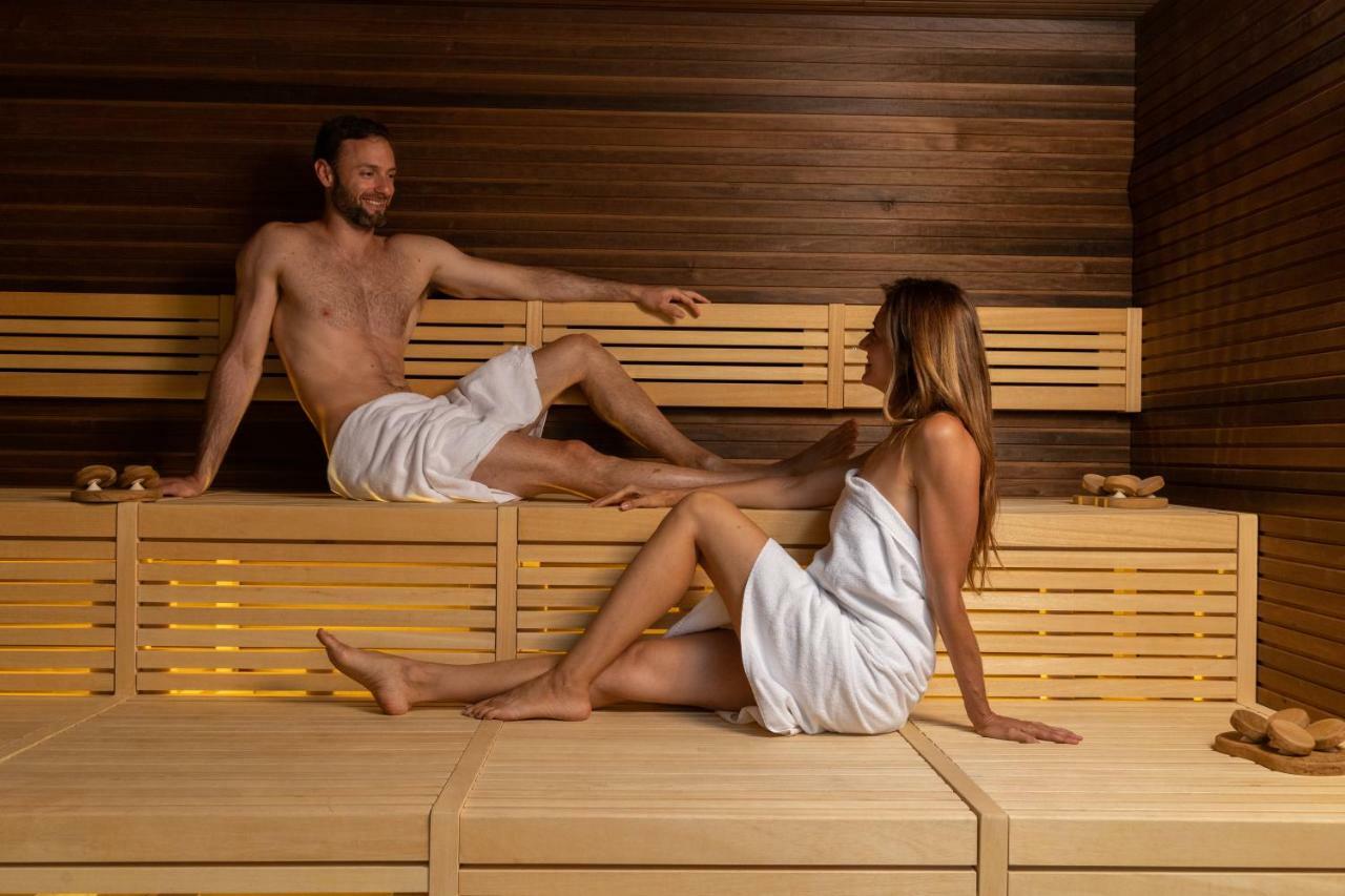 Hotel Lido Blu - Surf & Bike Torbole Sul Garda Εξωτερικό φωτογραφία
